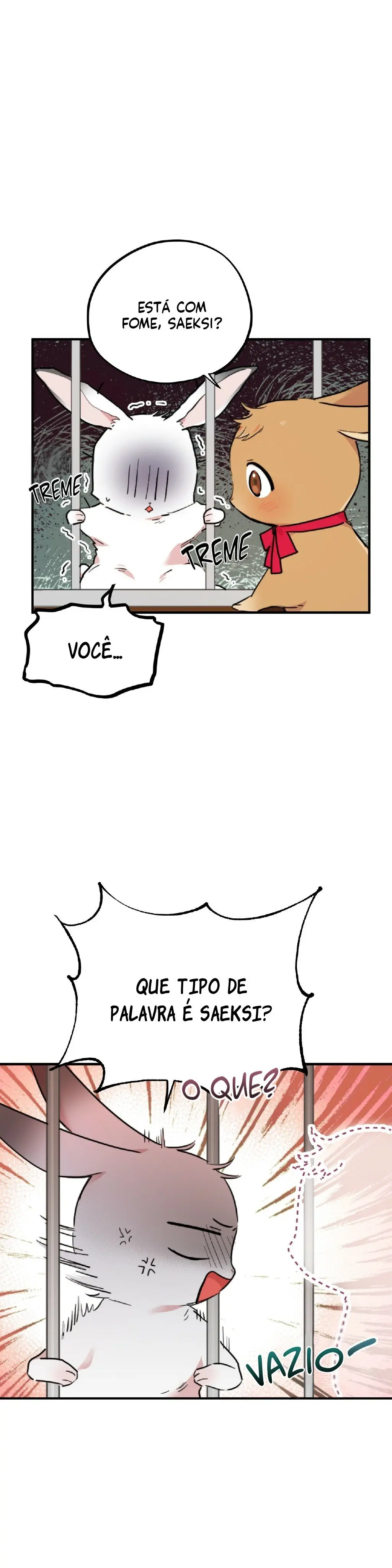 Habibi’s Rabbit – Capítulo 02 Yaoi – Página 22 Habibi’s Rabbit – Capítulo 02 Yaoi – Página 22