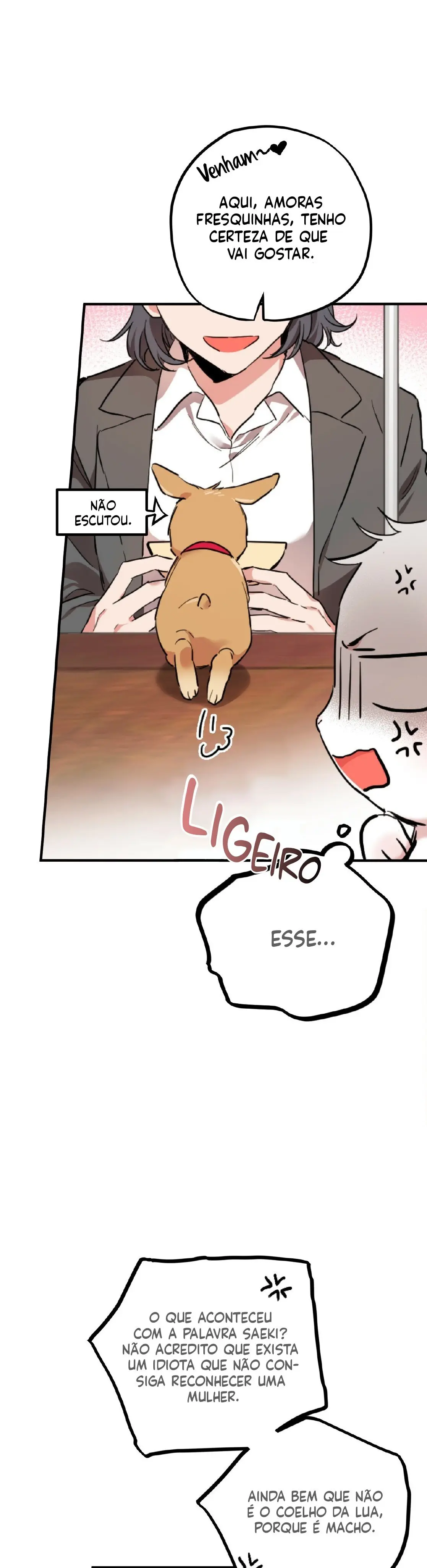 Habibi’s Rabbit – Capítulo 02 Yaoi – Página 23 Habibi’s Rabbit – Capítulo 02 Yaoi – Página 23