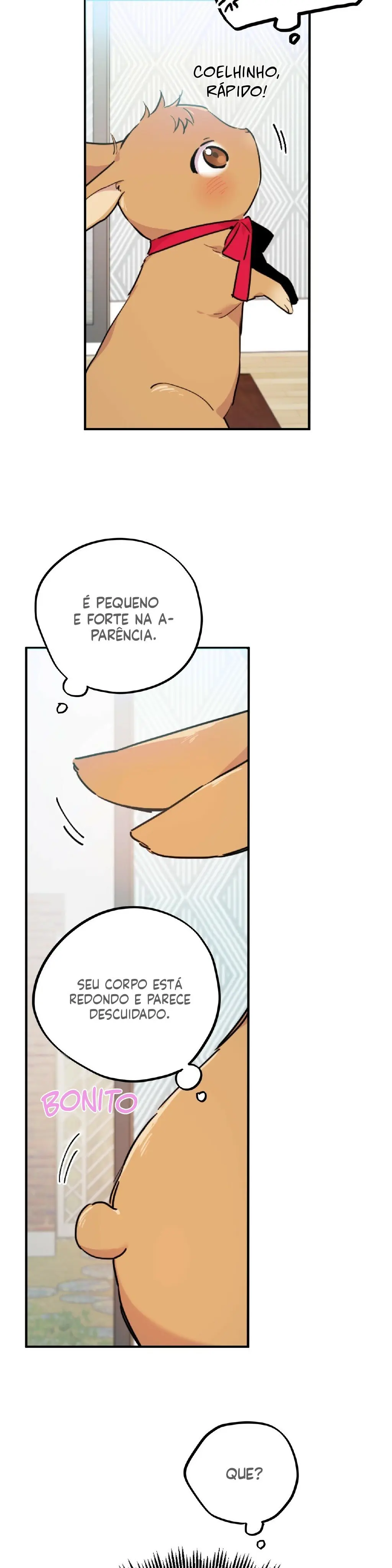 Habibi’s Rabbit – Capítulo 02 Yaoi – Página 24 Habibi’s Rabbit – Capítulo 02 Yaoi – Página 24