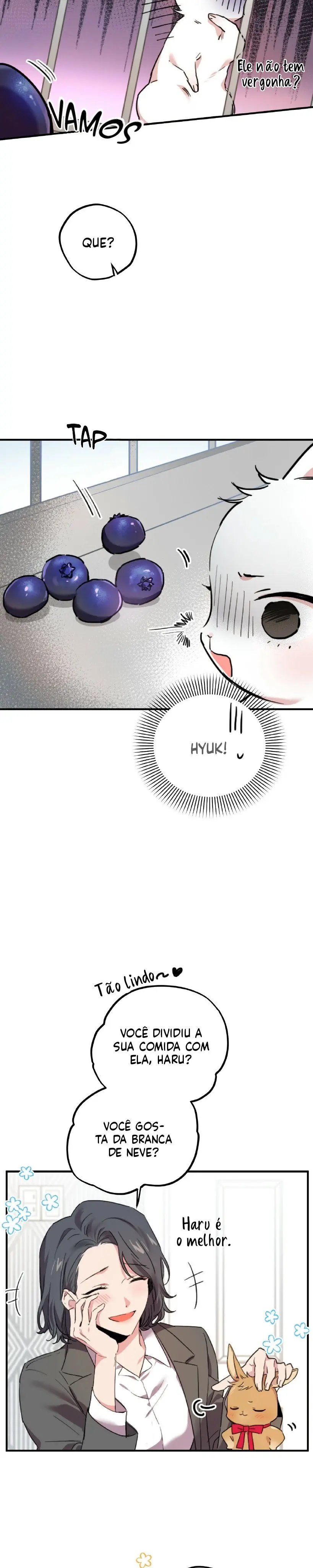 Habibi’s Rabbit – Capítulo 02 Yaoi – Página 26 Habibi’s Rabbit – Capítulo 02 Yaoi – Página 26