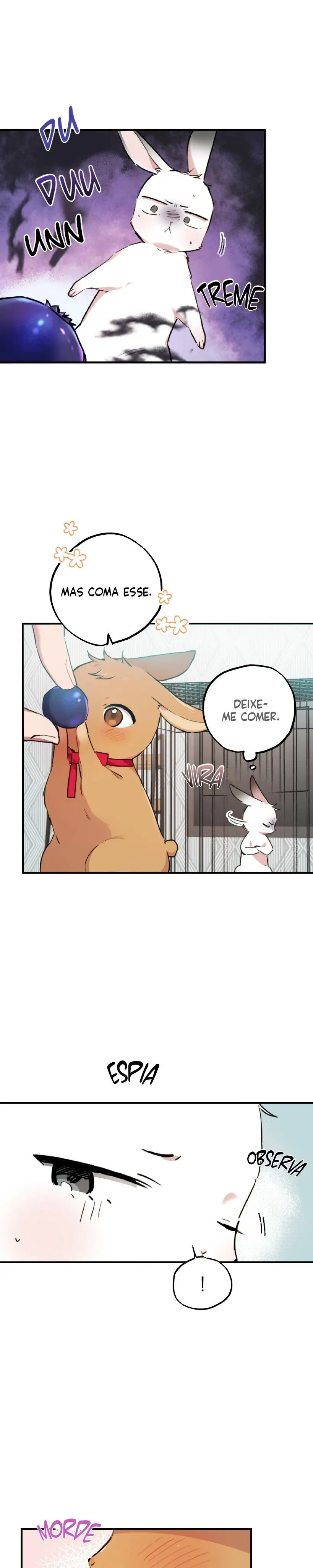 Habibi’s Rabbit – Capítulo 02 Yaoi – Página 28 Habibi’s Rabbit – Capítulo 02 Yaoi – Página 28