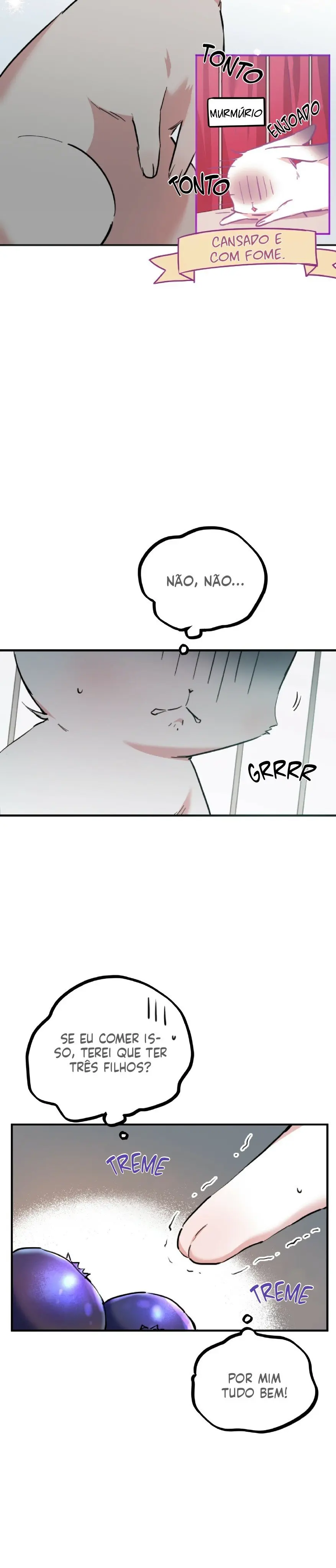 Habibi’s Rabbit – Capítulo 02 Yaoi – Página 30 Habibi’s Rabbit – Capítulo 02 Yaoi – Página 30