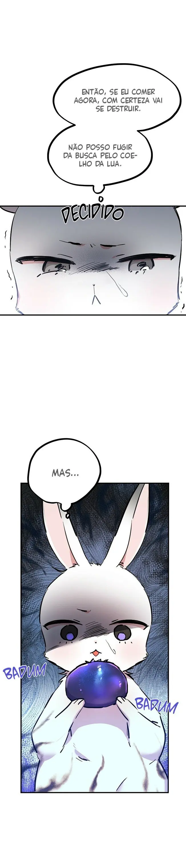 Habibi’s Rabbit – Capítulo 02 Yaoi – Página 31 Habibi’s Rabbit – Capítulo 02 Yaoi – Página 31