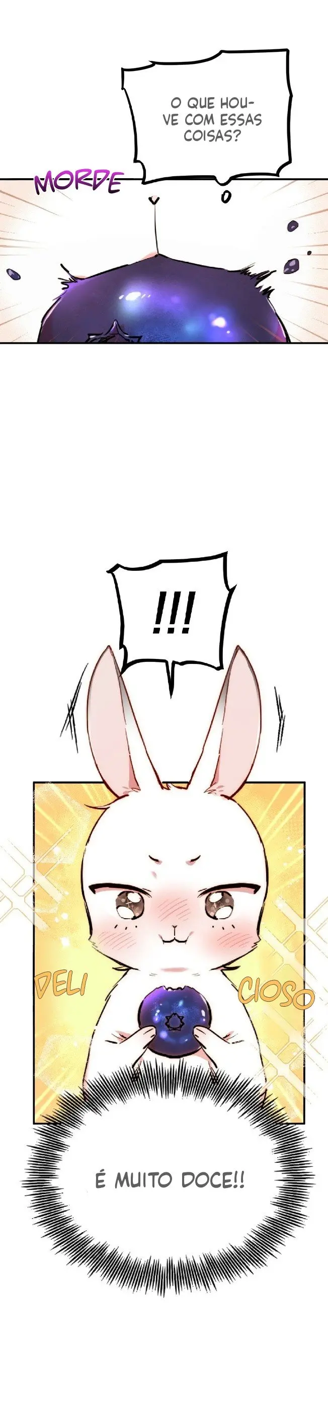 Habibi’s Rabbit – Capítulo 02 Yaoi – Página 32 Habibi’s Rabbit – Capítulo 02 Yaoi – Página 32