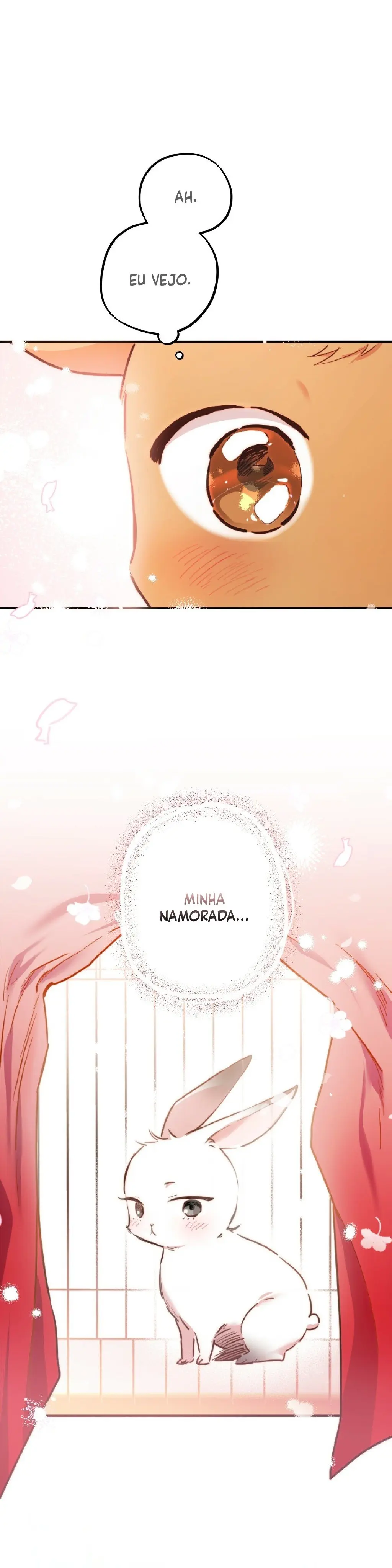 Habibi’s Rabbit – Capítulo 02 Yaoi – Página 8 Habibi’s Rabbit – Capítulo 02 Yaoi – Página 8