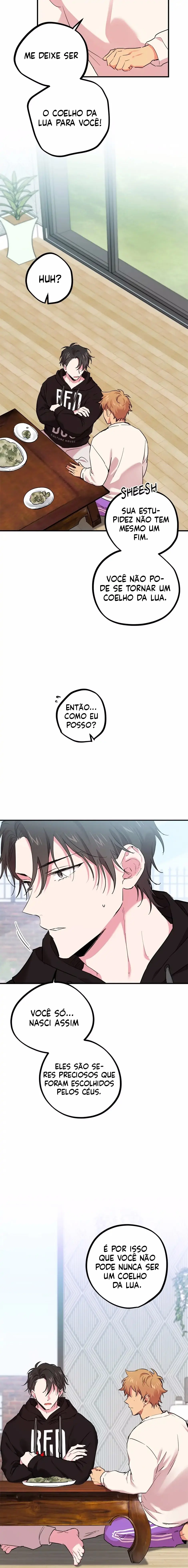 Habibi’s Rabbit – Capítulo 05 Yaoi – Página 5