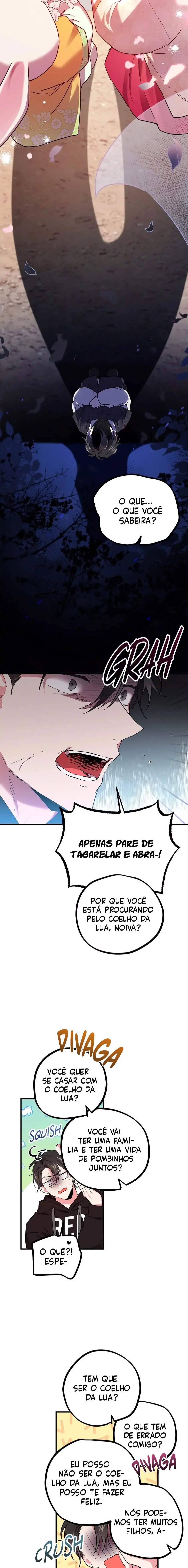 Habibi’s Rabbit – Capítulo 05 Yaoi – Página 9