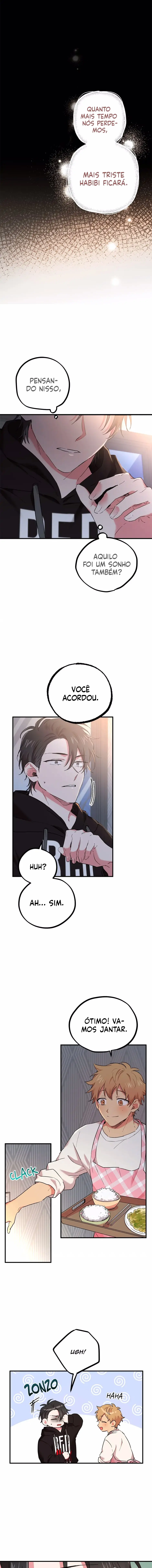 Habibi’s Rabbit – Capítulo 06 Yaoi – Página 6