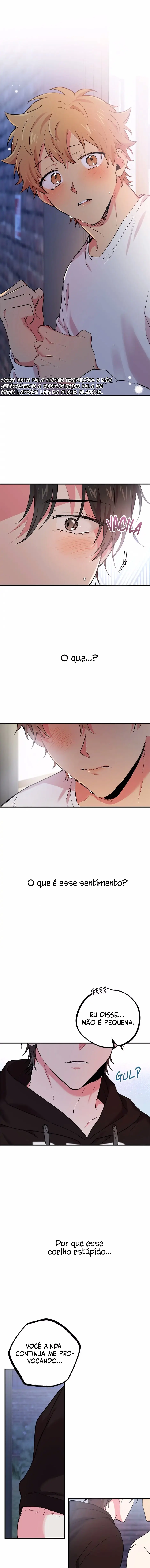 Habibi’s Rabbit – Capítulo 07 Yaoi – Página 13