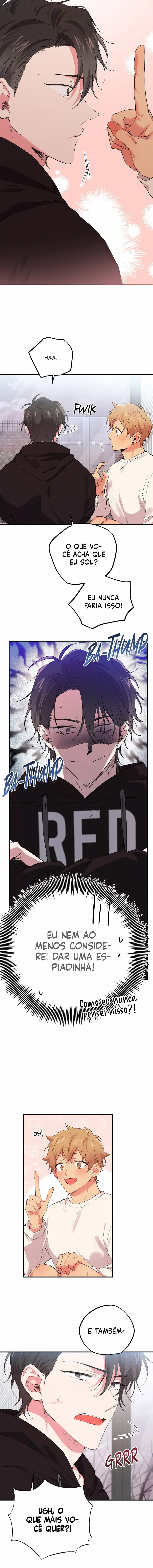 Habibi’s Rabbit – Capítulo 10 Yaoi – Página 10