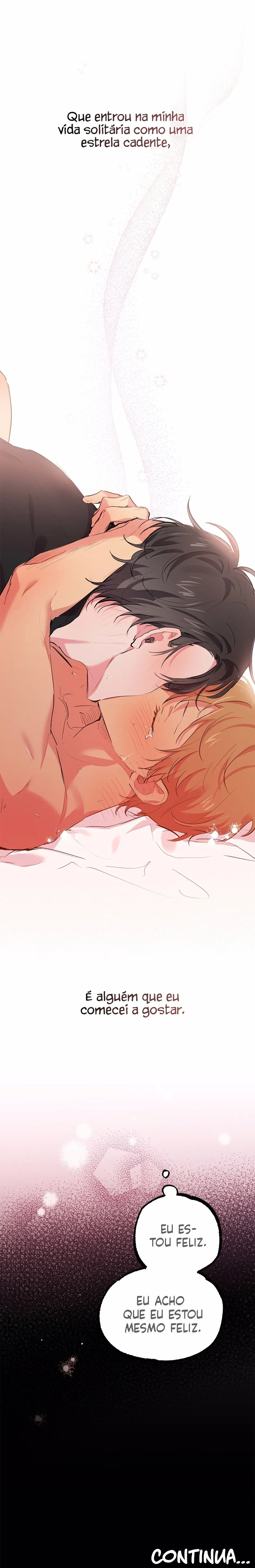 Habibi’s Rabbit – Capítulo 11 Yaoi – Página 15