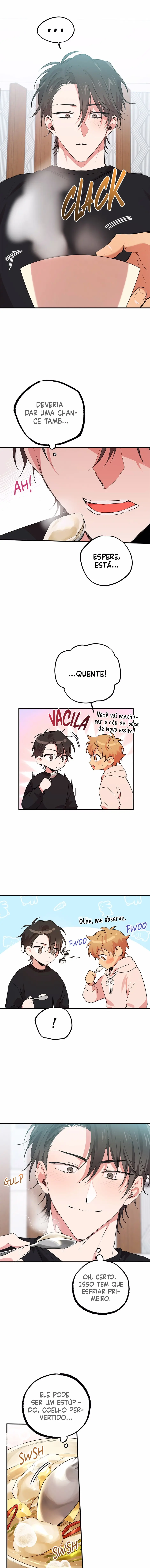 Habibi’s Rabbit – Capítulo 11 Yaoi – Página 7