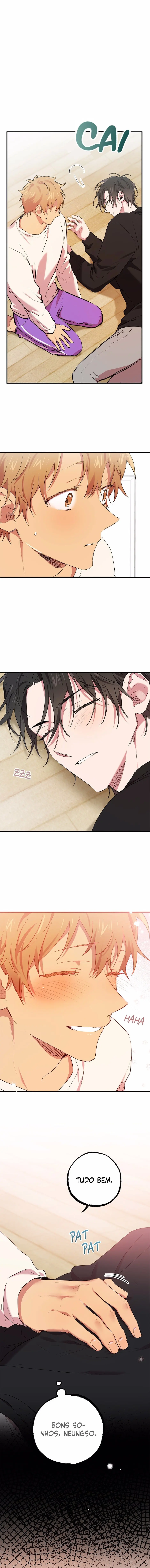 Habibi’s Rabbit – Capítulo 13 Yaoi – Página 13