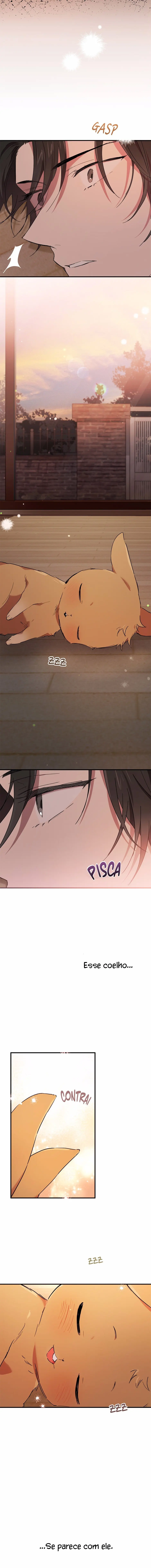 Habibi’s Rabbit – Capítulo 13 Yaoi – Página 14