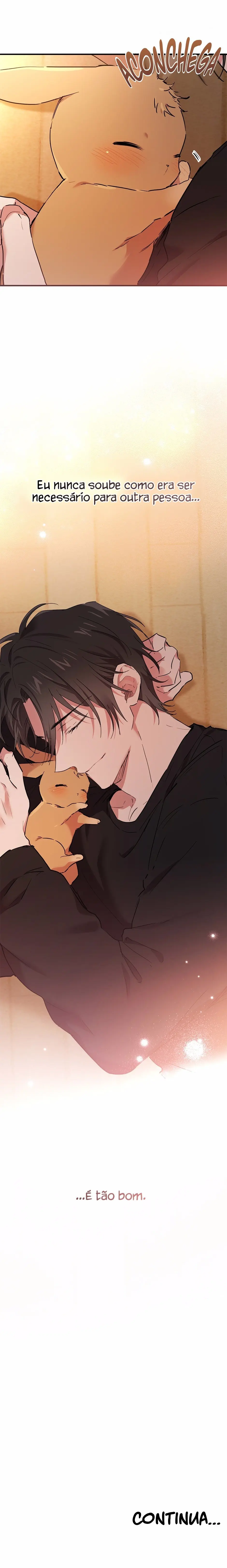 Habibi’s Rabbit – Capítulo 13 Yaoi – Página 18