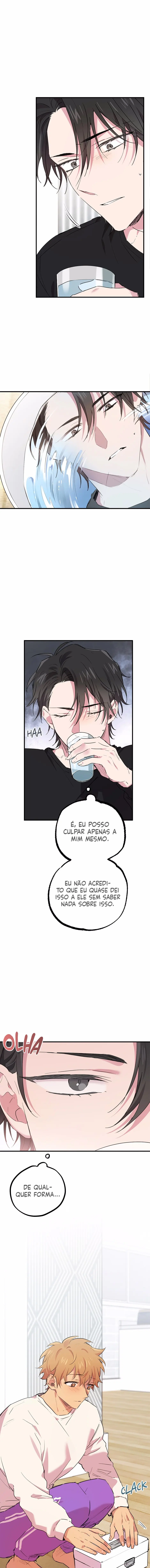 Habibi’s Rabbit – Capítulo 13 Yaoi – Página 5