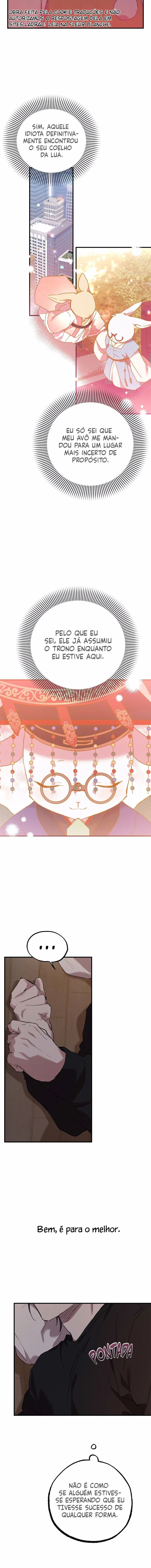 Habibi’s Rabbit – Capítulo 14 Yaoi – Página 14