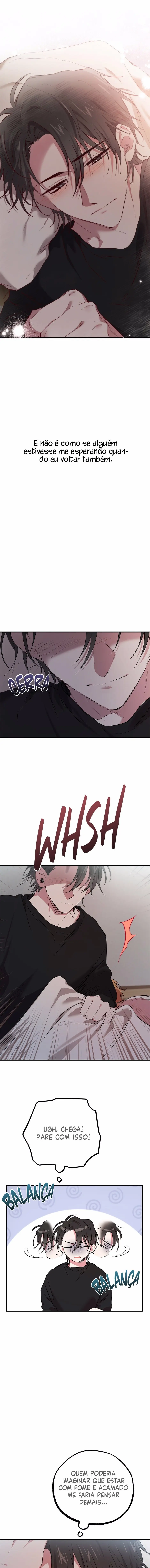 Habibi’s Rabbit – Capítulo 14 Yaoi – Página 15