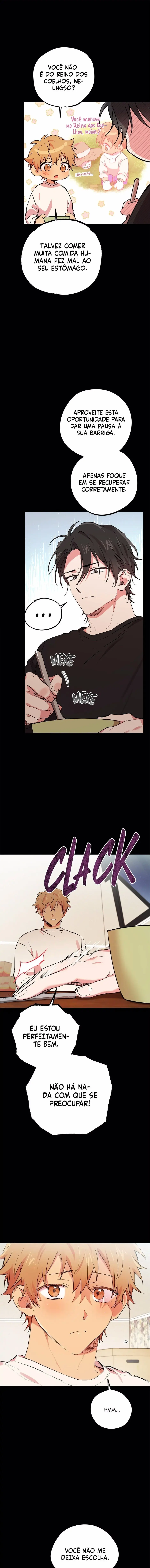 Habibi’s Rabbit – Capítulo 14 Yaoi – Página 9