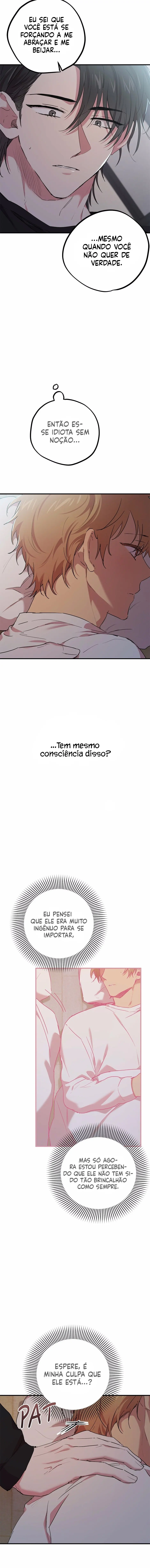 Habibi’s Rabbit – Capítulo 15 Yaoi – Página 2