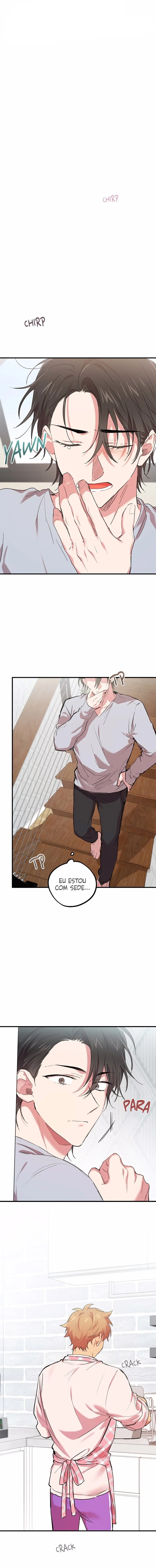 Habibi’s Rabbit – Capítulo 15 Yaoi – Página 7