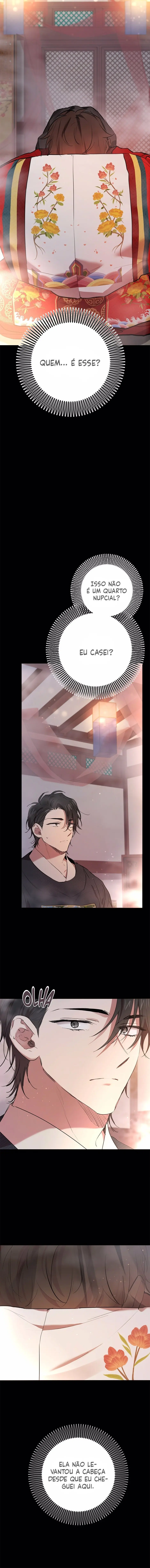 Habibi’s Rabbit – Capítulo 16 Yaoi – Página 12