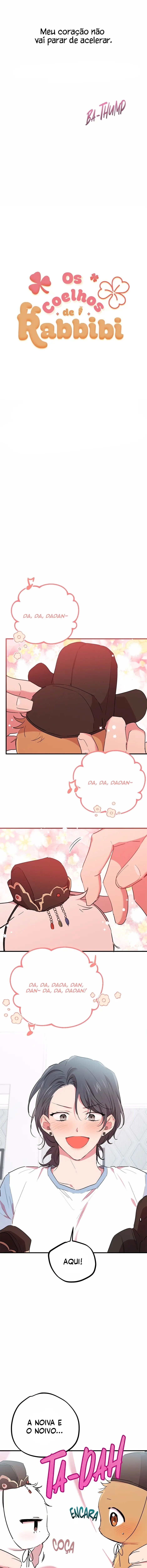 Habibi’s Rabbit – Capítulo 16 Yaoi – Página 5