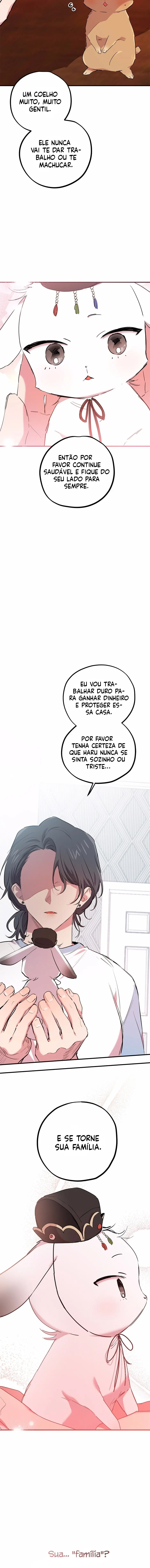 Habibi’s Rabbit – Capítulo 16 Yaoi – Página 8