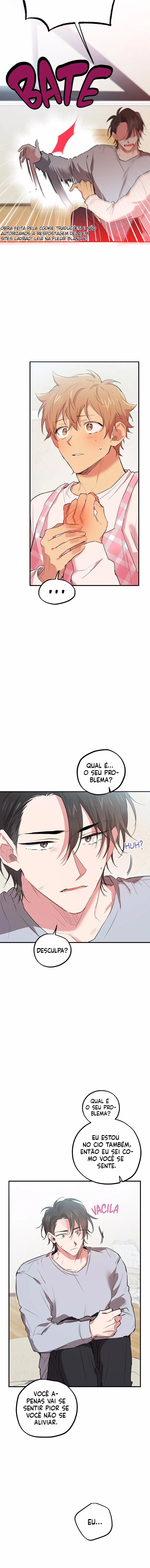 Habibi’s Rabbit – Capítulo 17 Yaoi – Página 8