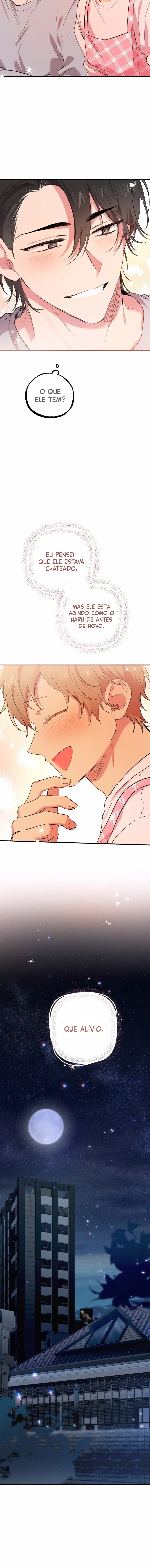 Habibi’s Rabbit – Capítulo 18 Yaoi – Página 16