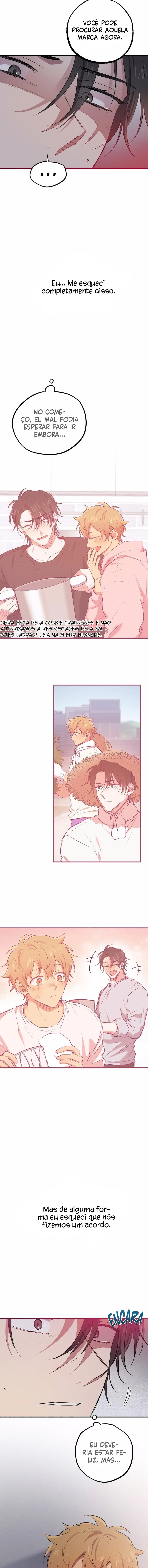 Habibi’s Rabbit – Capítulo 19 Yaoi – Página 2