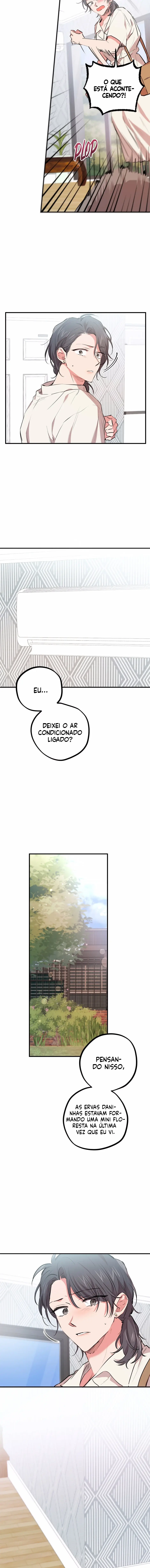 Habibi’s Rabbit – Capítulo 29 Yaoi – Página 12