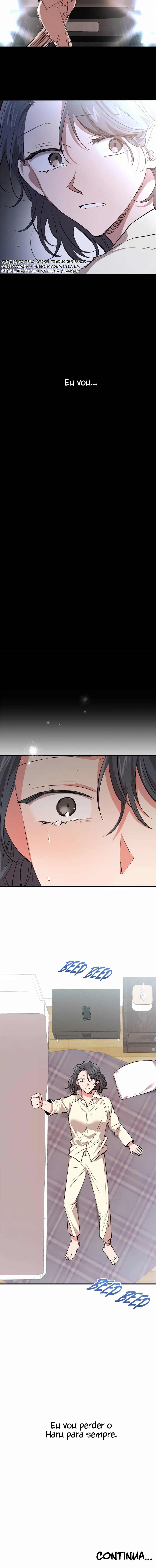 Habibi’s Rabbit – Capítulo 31 Yaoi – Página 14