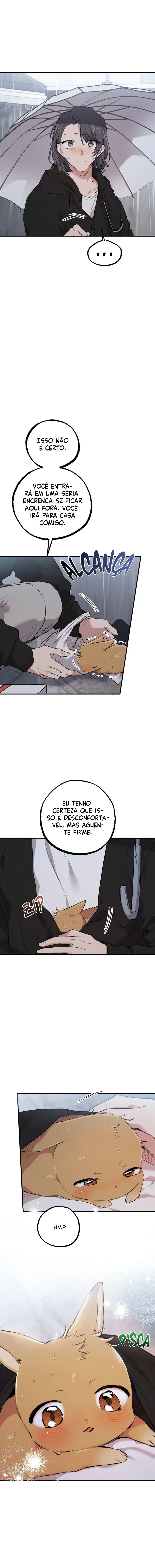 Habibi’s Rabbit – Capítulo 35 Yaoi – Página 2 Habibi’s Rabbit – Capítulo 35 Yaoi – Página 2