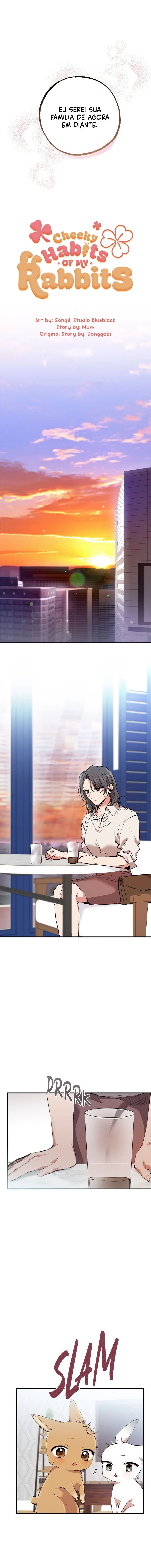 Habibi’s Rabbit – Capítulo 35 Yaoi – Página 4 Habibi’s Rabbit – Capítulo 35 Yaoi – Página 4