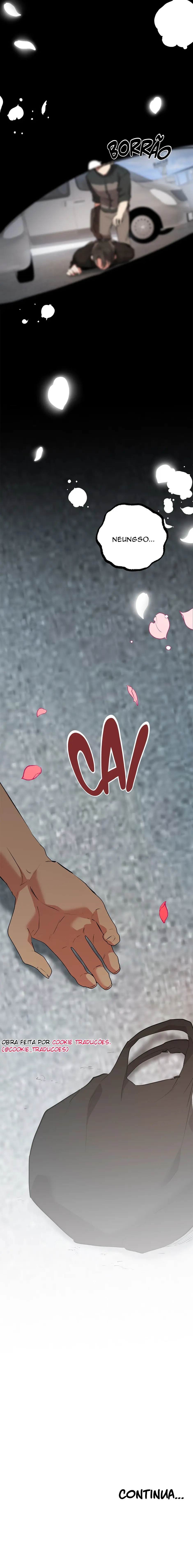 Habibi’s Rabbit – Capítulo 44 Yaoi – Página 15