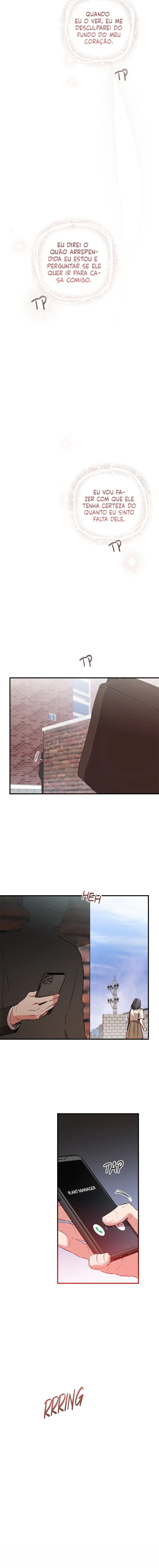 Habibi’s Rabbit – Capítulo 44 Yaoi – Página 9