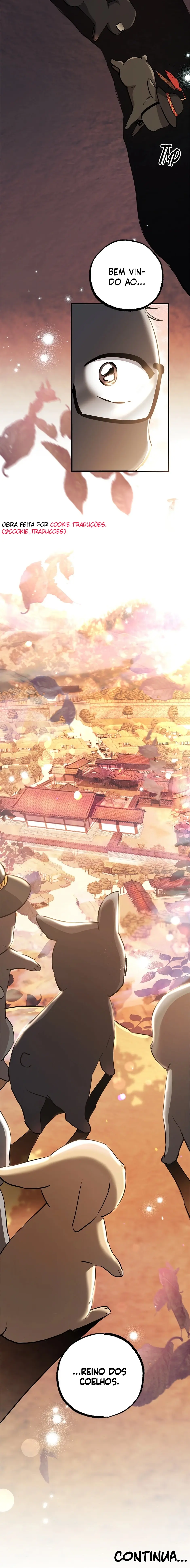 Habibi’s Rabbit – Capítulo 48 Yaoi – Página 15