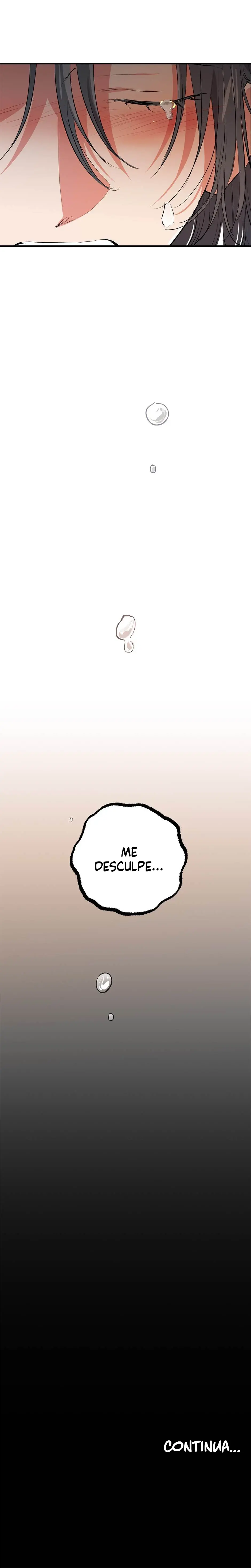 Habibi’s Rabbit – Capítulo 50 Yaoi – Página 16