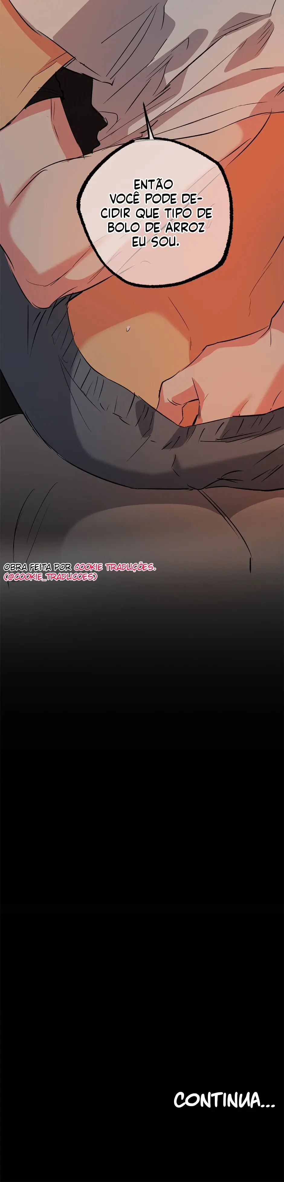 Habibi’s Rabbit – Capítulo 53 Yaoi – Página 14