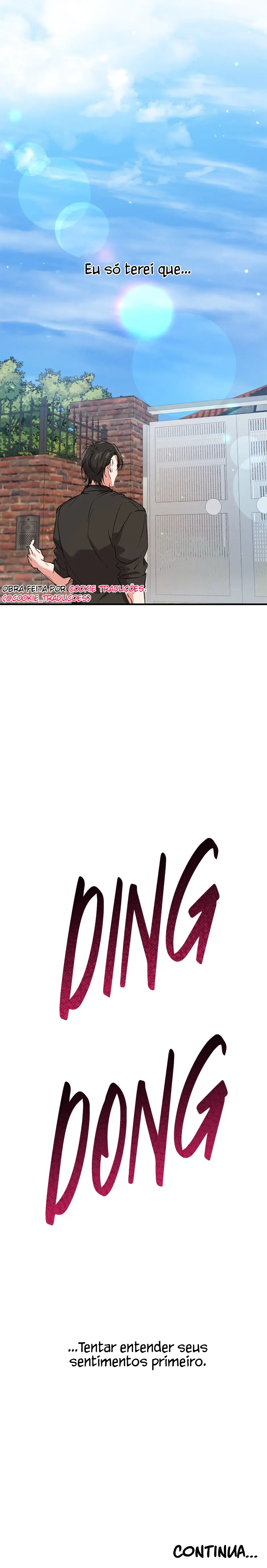 Habibi’s Rabbit – Capítulo 55 Yaoi – Página 14