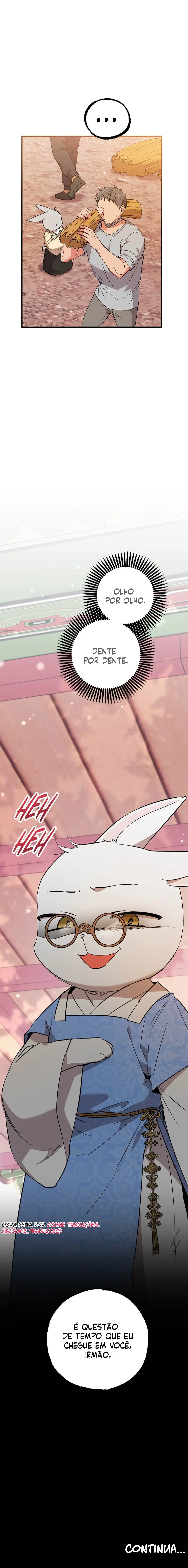 Habibi’s Rabbit – Capítulo 56 Yaoi – Página 15