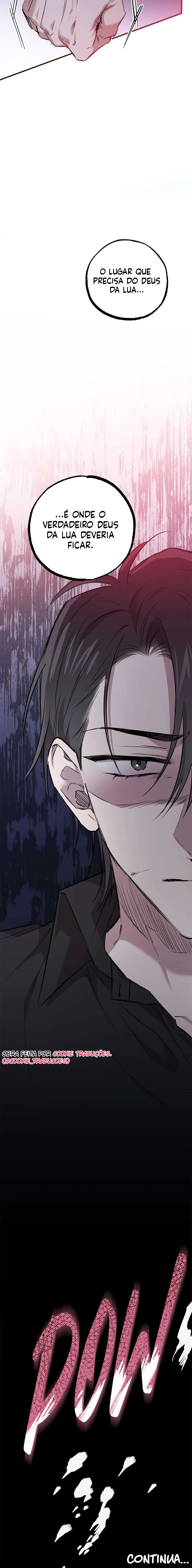 Habibi’s Rabbit – Capítulo 59 Yaoi – Página 16