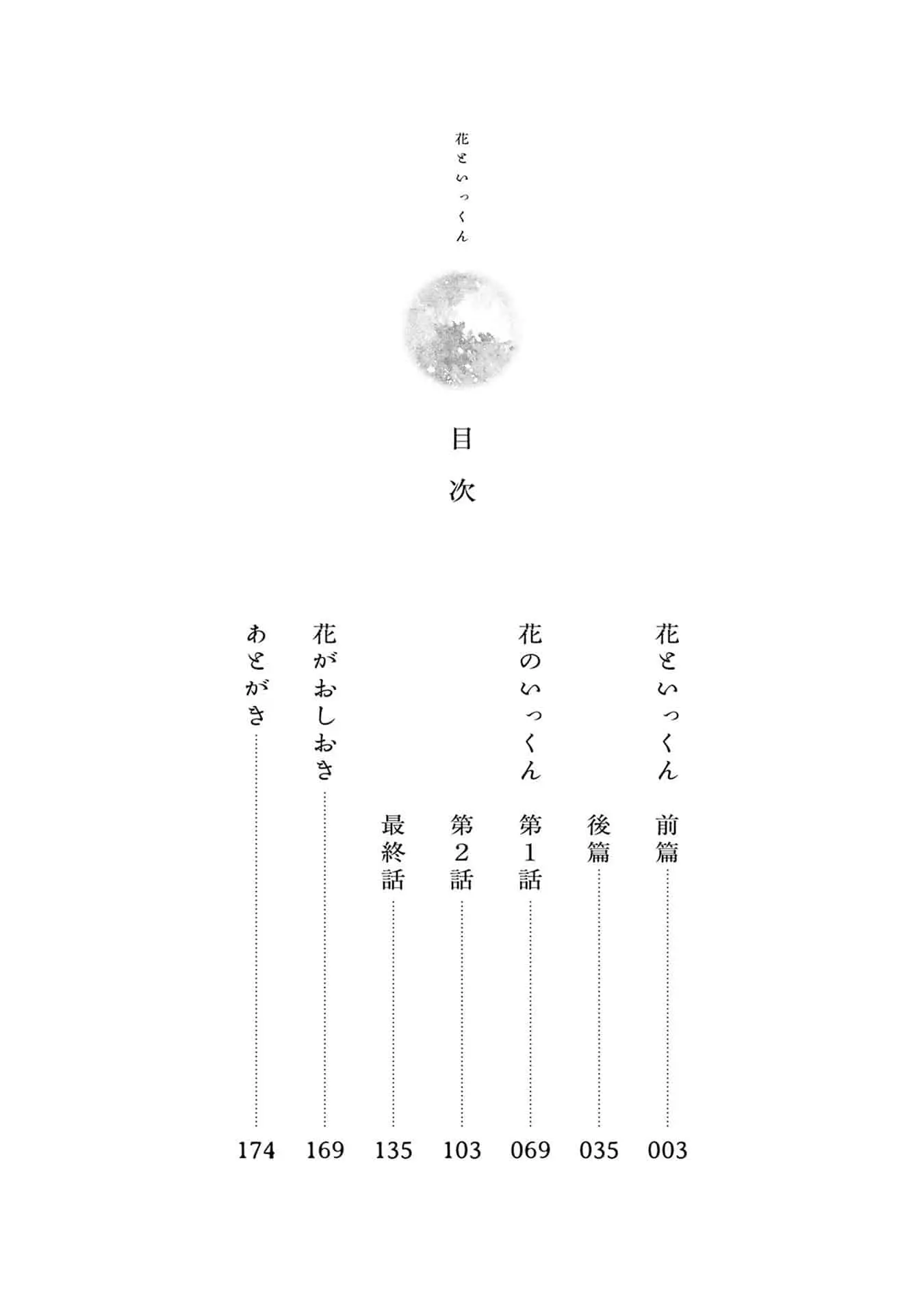 Hana to Ikkun – Capítulo 01 Yaoi – Página 5