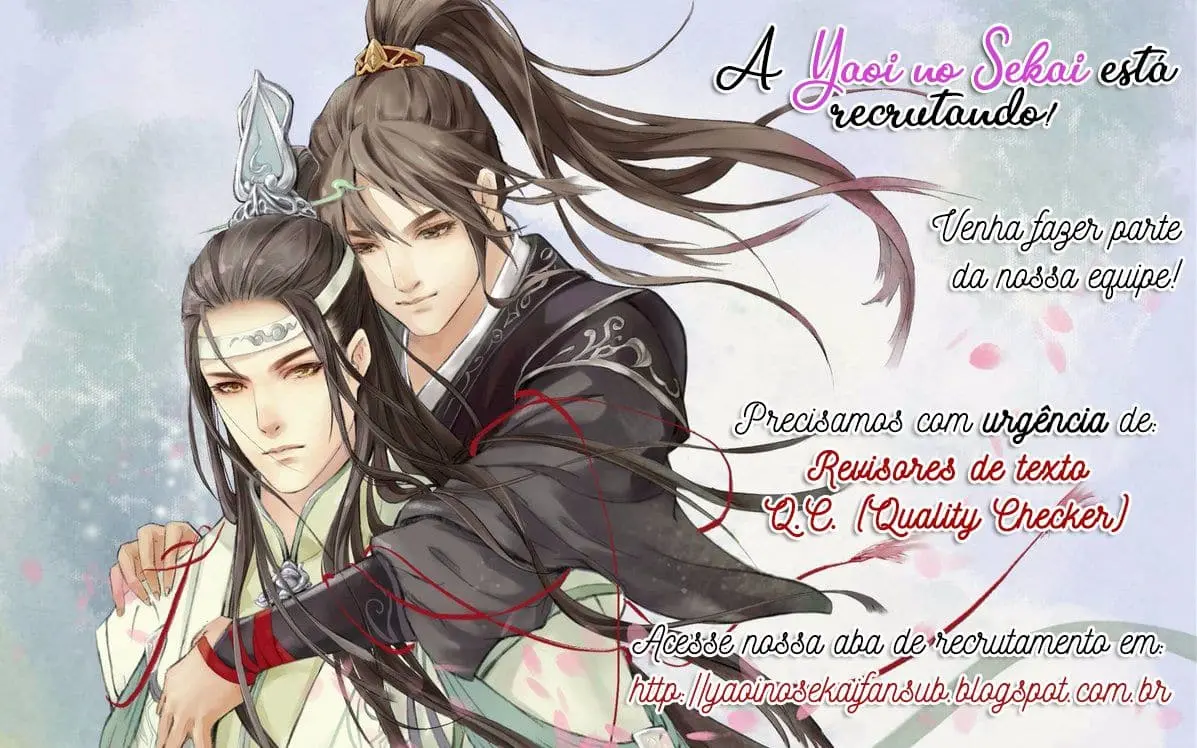 Hana to Ikkun – Capítulo 04 Yaoi – Página 2