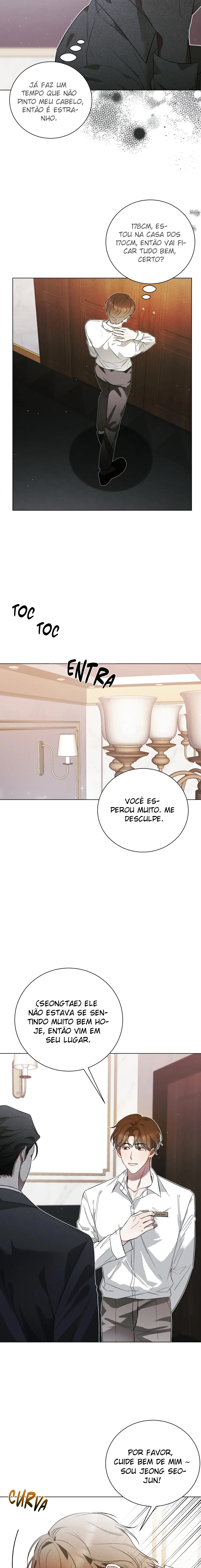 Happening – Capítulo 00 Yaoi – Página 4