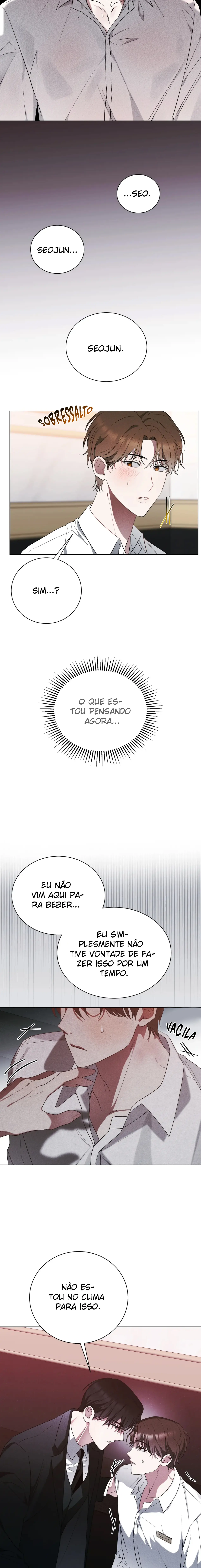 Happening – Capítulo 00 Yaoi – Página 7