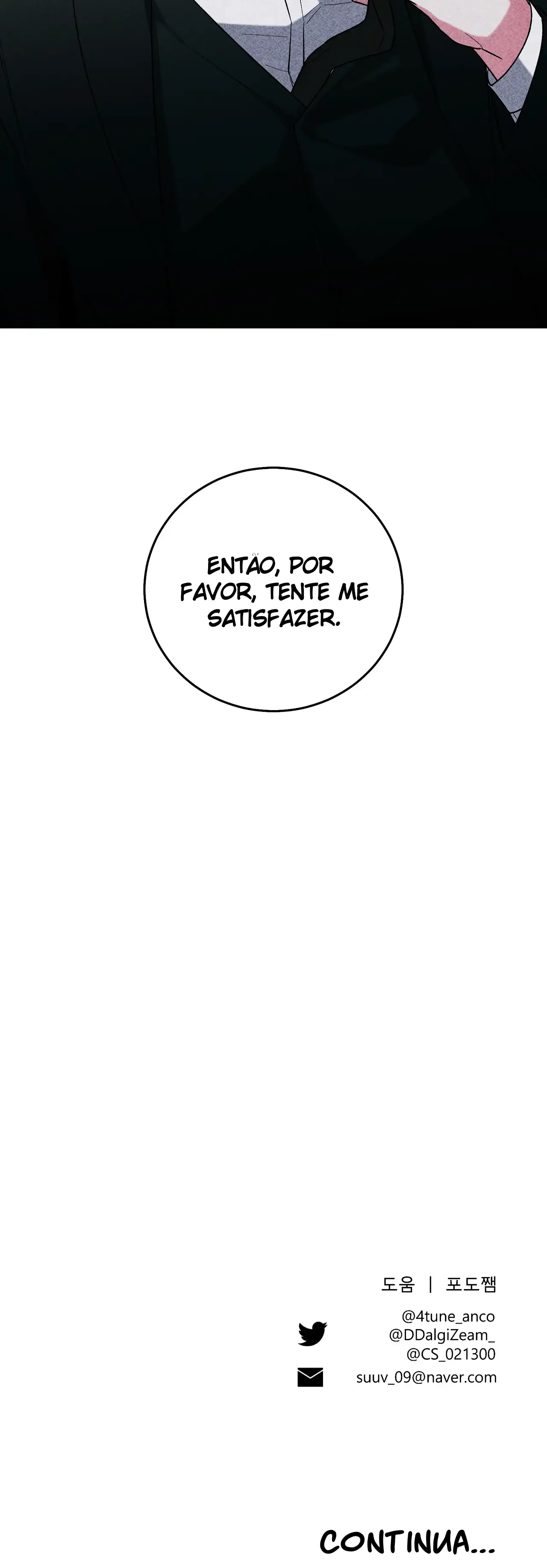 Happening – Capítulo 00 Yaoi – Página 9