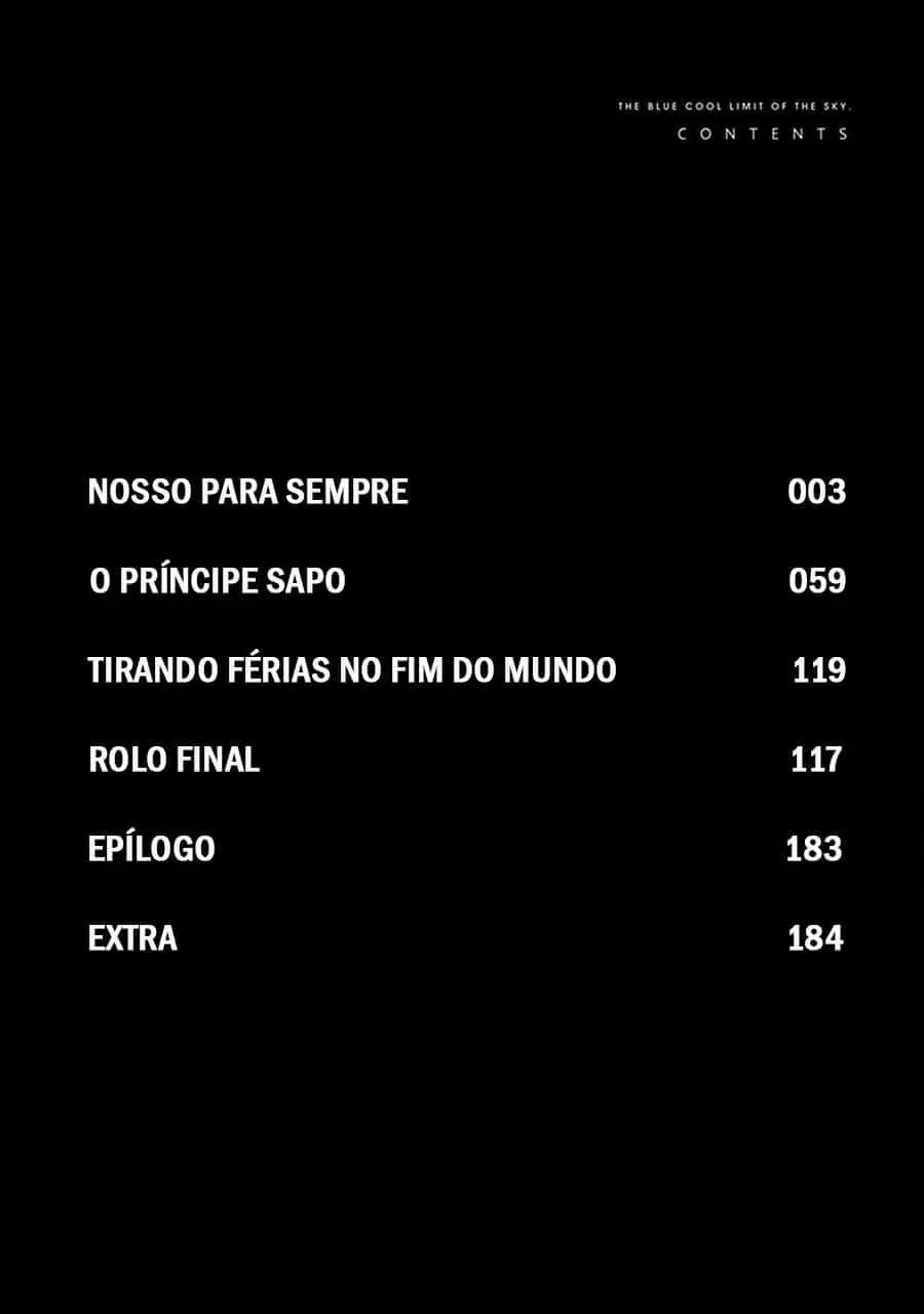 Hate no Kouya de Vacances wo – Capítulo 01 Yaoi – Página 4