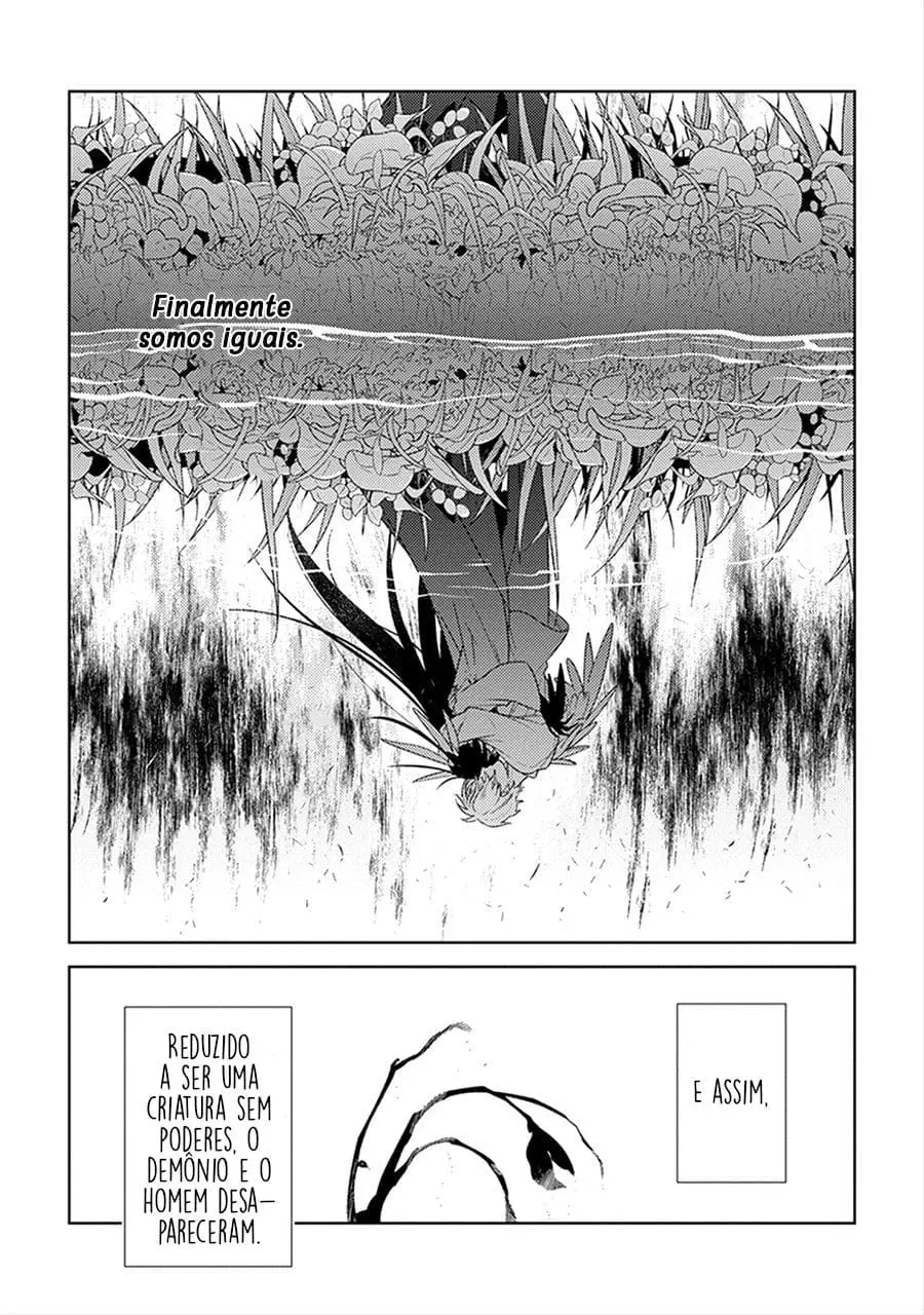 Hate no Kouya de Vacances wo – Capítulo 01 Yaoi – Página 52